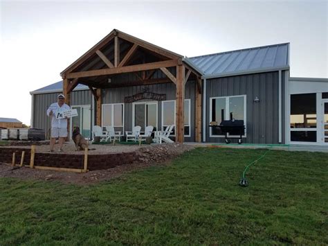 texas metal house|metal building homes in texas.